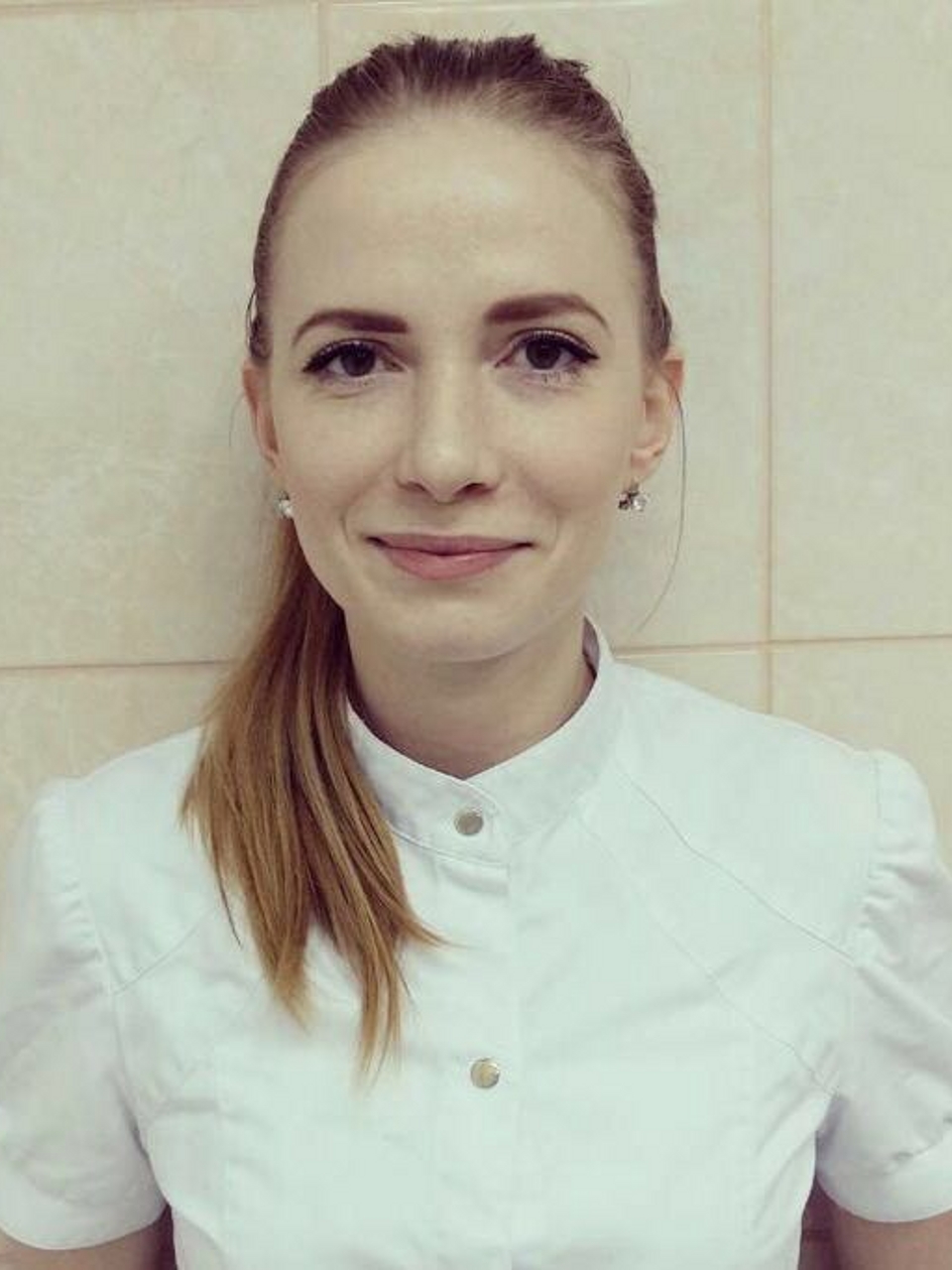 doctor